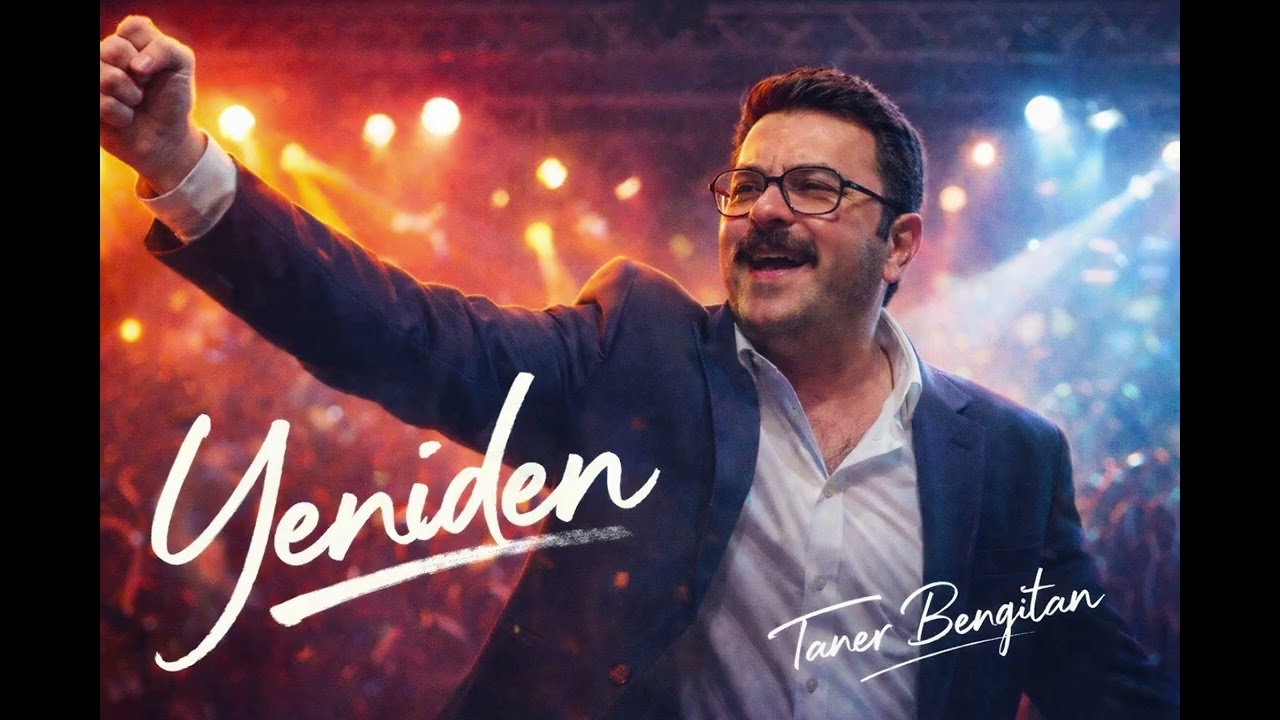 YENİDEN