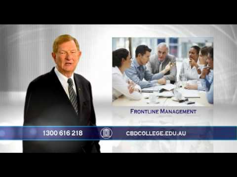 CBD College TV Commercial by Bob.wmv