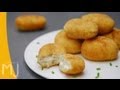 CROQUETAS DEL ECHAURREN DE POLLO Y JAMÓN | Las croquetas más famosas