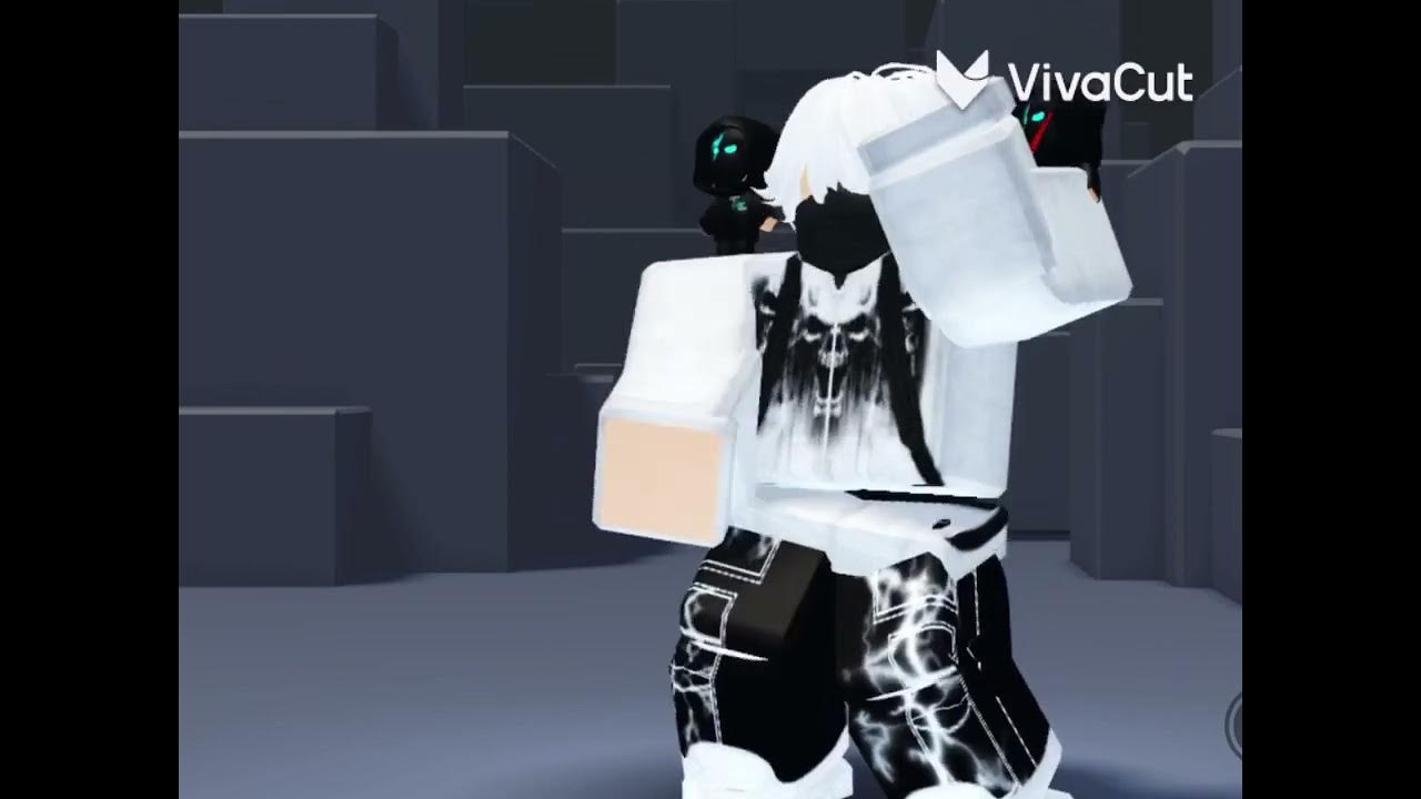 Only ugc items outfit ( roblox ) - YouTube