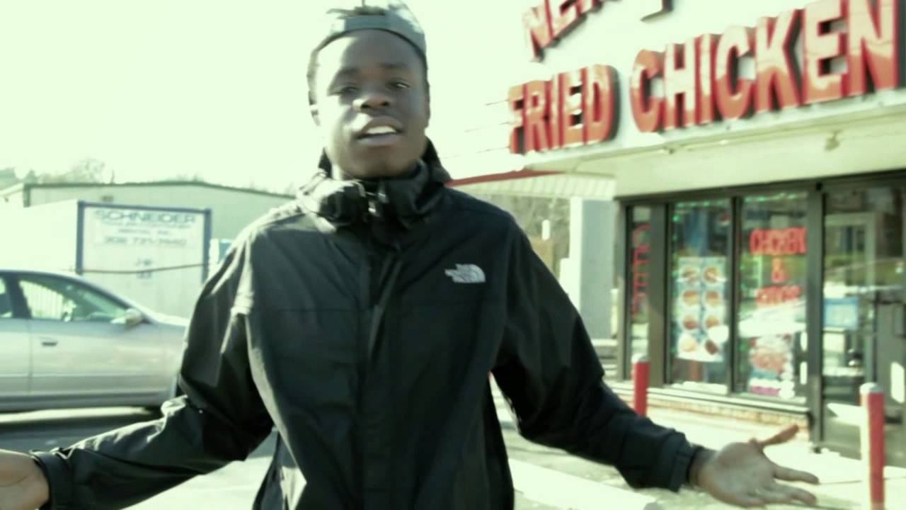 Joey Moon- Triple Darkness