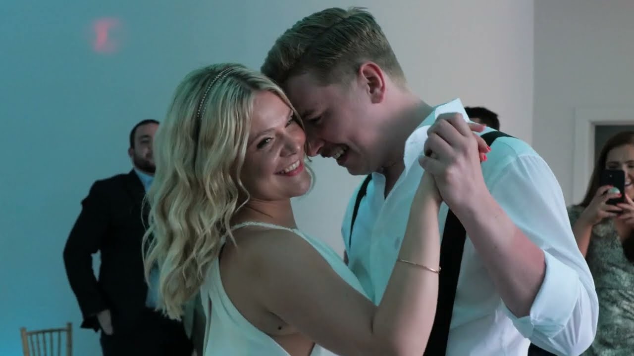 Bethany and Spencer's Wedding Highlight Film
