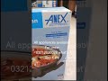 Anex west point home appliances whole sale price available 03212030028 what's up Kare