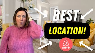 The REAL TRUTH about Louisville, KY || Best Places for Airbnb Investment by Life in Louisville 605 views 1 year ago 6 minutes, 16 seconds