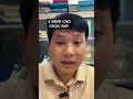4 đỉnh cao trong cuộc đời #nhânsốhọc #thansohoc