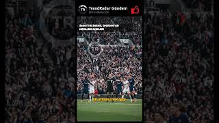 Sadettin Saran, Ederson'un Özür Mesajını Açıkladı