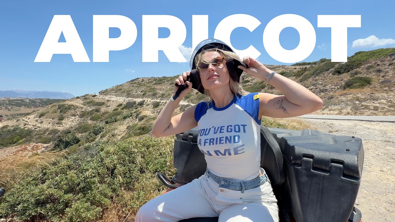 Watch CIVO - Apricot (Prod. by Dalton) on YouTube Watch CIVO - Apricot (Prod. by Dalton) on YouTube