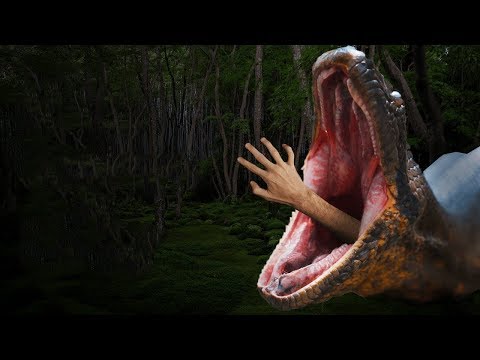 Мужчину проглотила змея, но поверить в то, что случилось дальше, просто невозможно