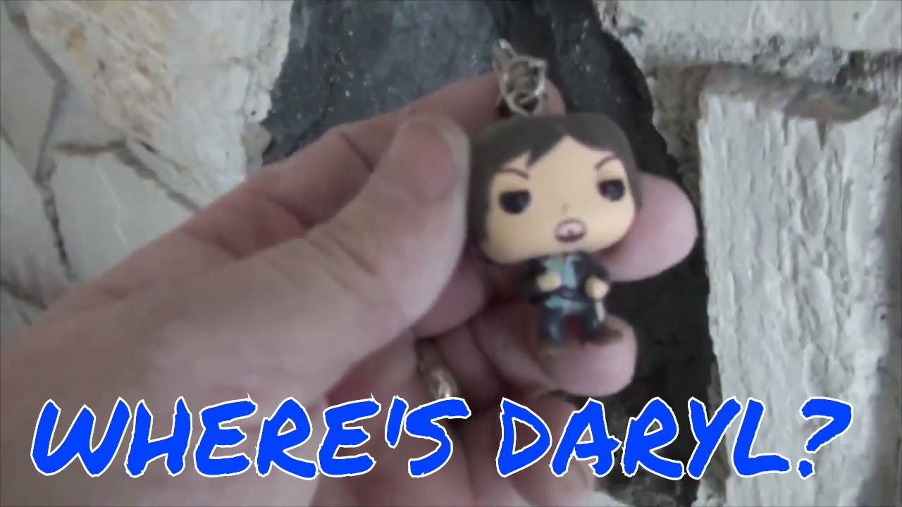 neighborhood synonym WHERES DARYL