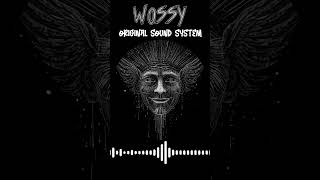 WOSSY – 2 Oath of allegiance (EDM &amp; Techno Power) #edm #electronicmusic #dancemusic #trancemusic2026