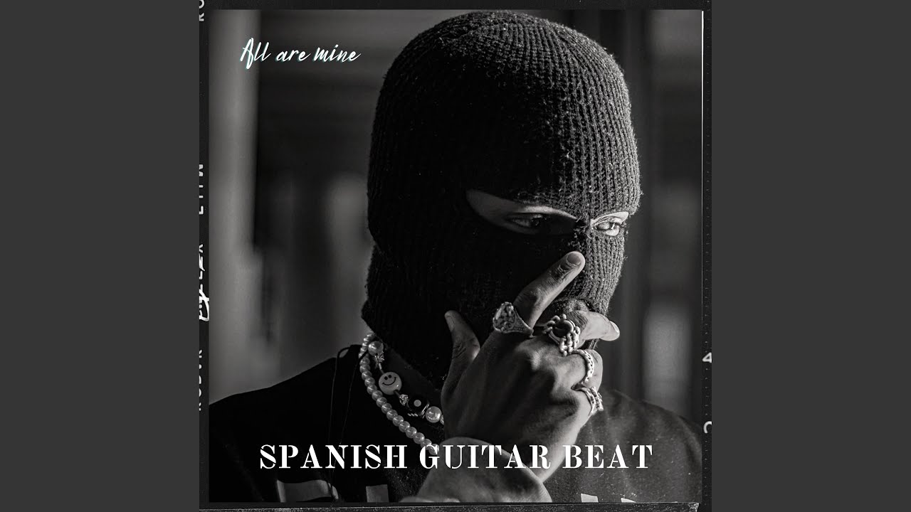 Spanish Guitar Beat