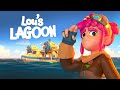 Lous Lagoon Gameplay Teaser Trailer