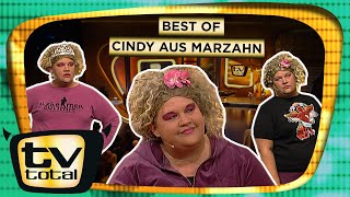 Wat Kost Die Welt? Ich Nehm Die Hälfte Best Of Cindy Aus Marzahn Tv Total