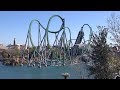 Islands of Adventure 2020 Tour and Overview | Universal Orlando Resort Florida Theme Park