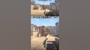 Instant 2k headshot Middle #mirage map #musafir #CS2 | #musafirr16 on #Twitch