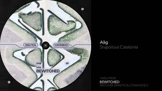 Indefinite Pitch PREMIERES. Aäg - Stuporous Catatonia [Analytical Convenience]