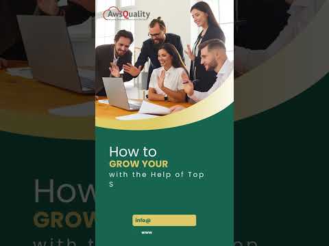 How to Grow With the Help of Top Salesforce Consulting Company | #shorts | #shortvideo