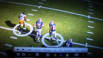 Madden 25 Needs To See Three Different Pursuit Issues Fixed To Improve Over Madden 13