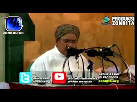 Ustaz Wadi Anuar - Kisah DAJJAL dan Tamim ad-DariDajjal 