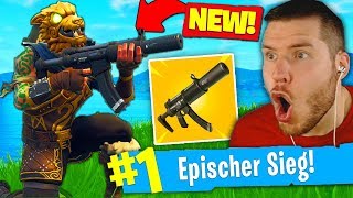 DEUTSCHER REKORD mit der neuen SMG!