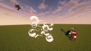 How to backstab (beginners)