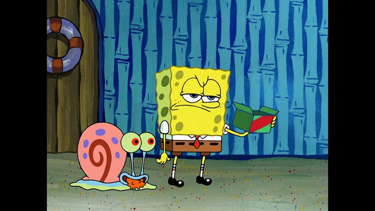 Hula Festival - Vinyl Remastered - SpongeBob Soundtrack