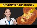 How a “Healthy” Snack Led to Acute Kidney Injury | Medical Case Explained