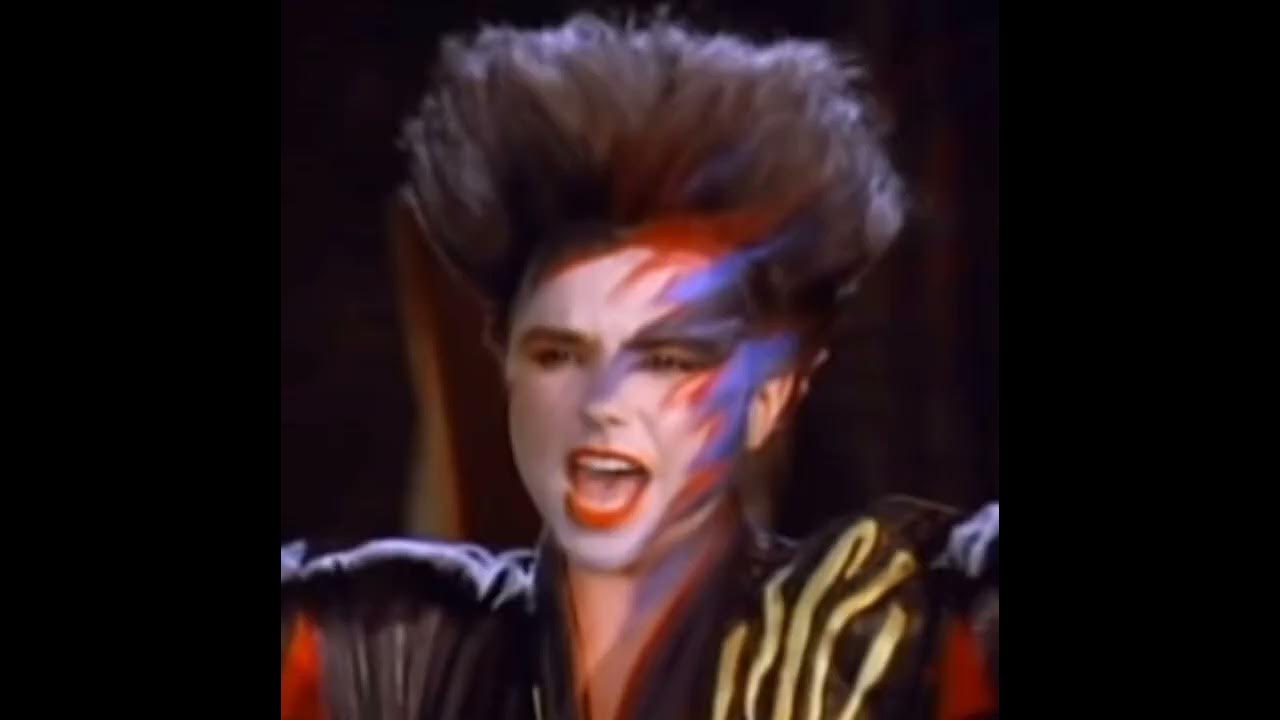 The Warrior - Scandal featuring Patty Smyth (1984) (Spliced Extended Mix) The Warrior - Scandal featuring Patty Smyth (1984) (Spliced Extended Mix)