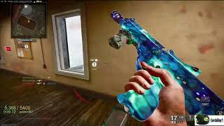 FormaL and Havok MINDBLOWN After Scump Gets a NUKE in Ranked Play! 😱