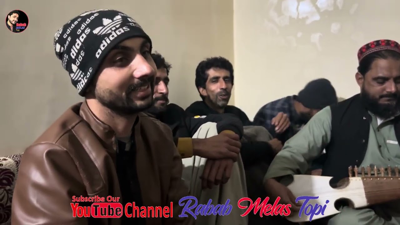 Pashto New Tappye | Shahzad Malang | Liaqat ustaz | New tappye 2026 | Rabab Melas Topi 