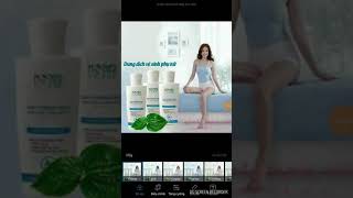 Cách chèn chữ vào hình ảnh bằng phần mềm Sanpseed screenshot 1