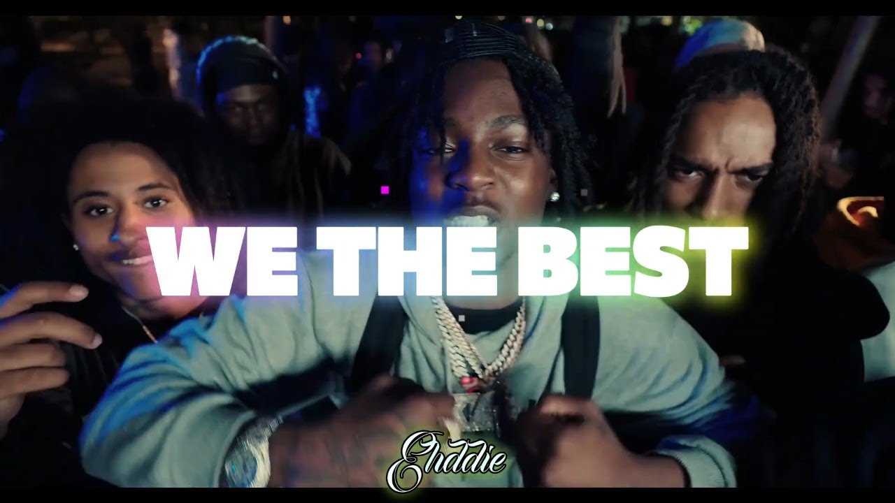 Kyle Richh x Kai Swervo Jerk Drill Type Beat - 