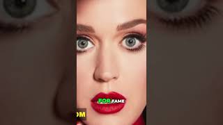 Katy Perry Selling Her Soul For Pop Fame?