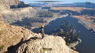 Cornucopias Pre Alpha Land Claim  (ID305, 82 Riverbend, Mountain Springs)