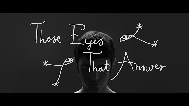 Ryan Downey - Those Eyes That Answer (Official Vid...