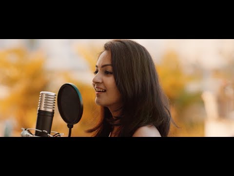 Qaafirana | Female Version | Unnati Shah Ft. Archit And Smit | Cover | Kedarnath