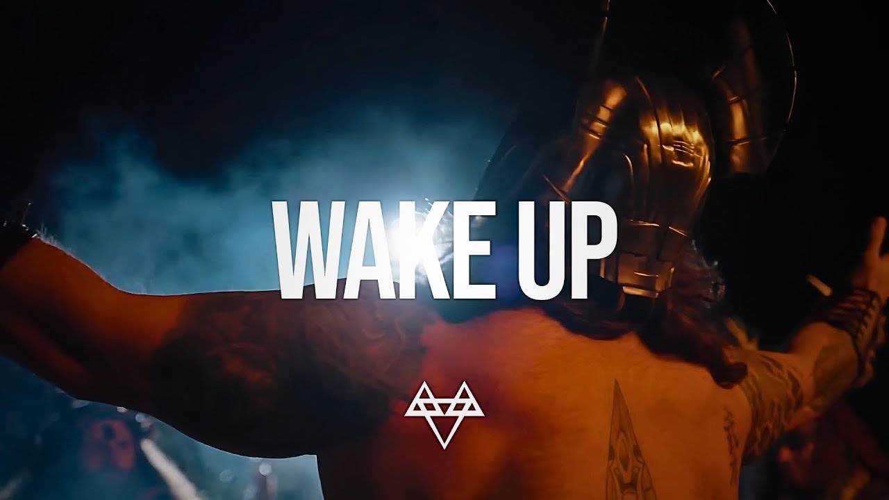 NEFFEX - Wake Up Edit Mod 2025 Best Song | Trap Mafia C1