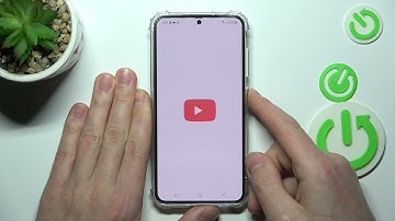 How to Customize Quick Launch on Samsung Galaxy S23 / Double Tap Power Key or Volume Key Launch