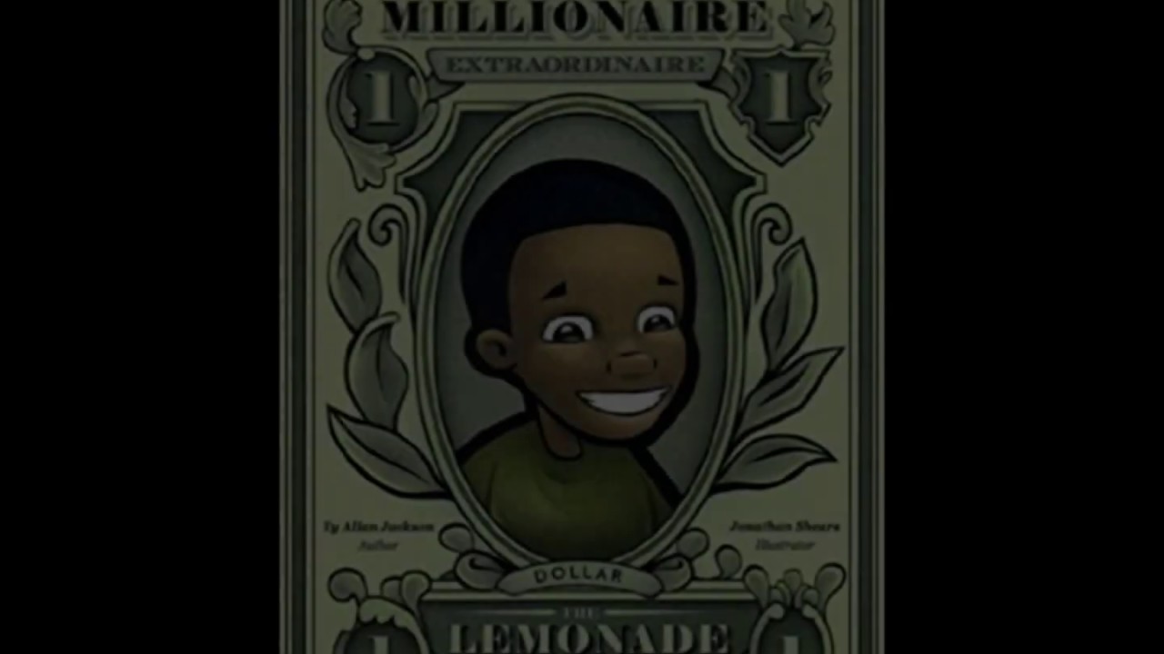 'Danny Dollar Millionaire Extraordinaire The Lemonade Escapade' by Ty