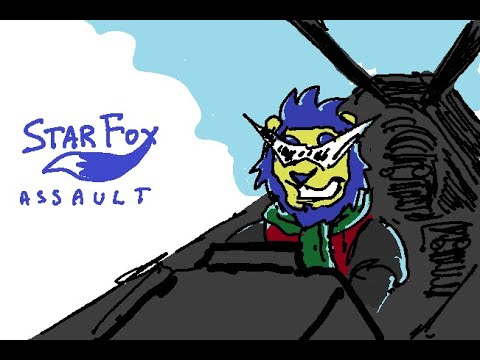 ⭐is StarFox Assault better than StarFox 2026?