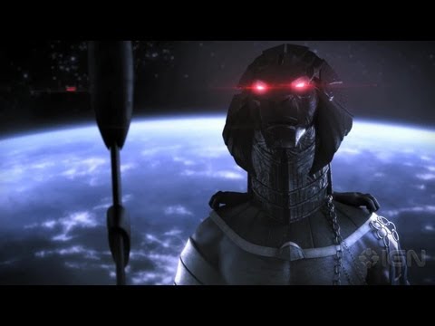 Stargate SG-1: Teaser Trailer liberado