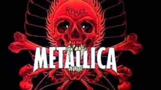 suicide & redemption - Metallica - guitars