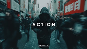 SAILXNCE - ACTION