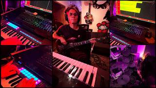 Pork parts - Age of empires - Cover Full band
