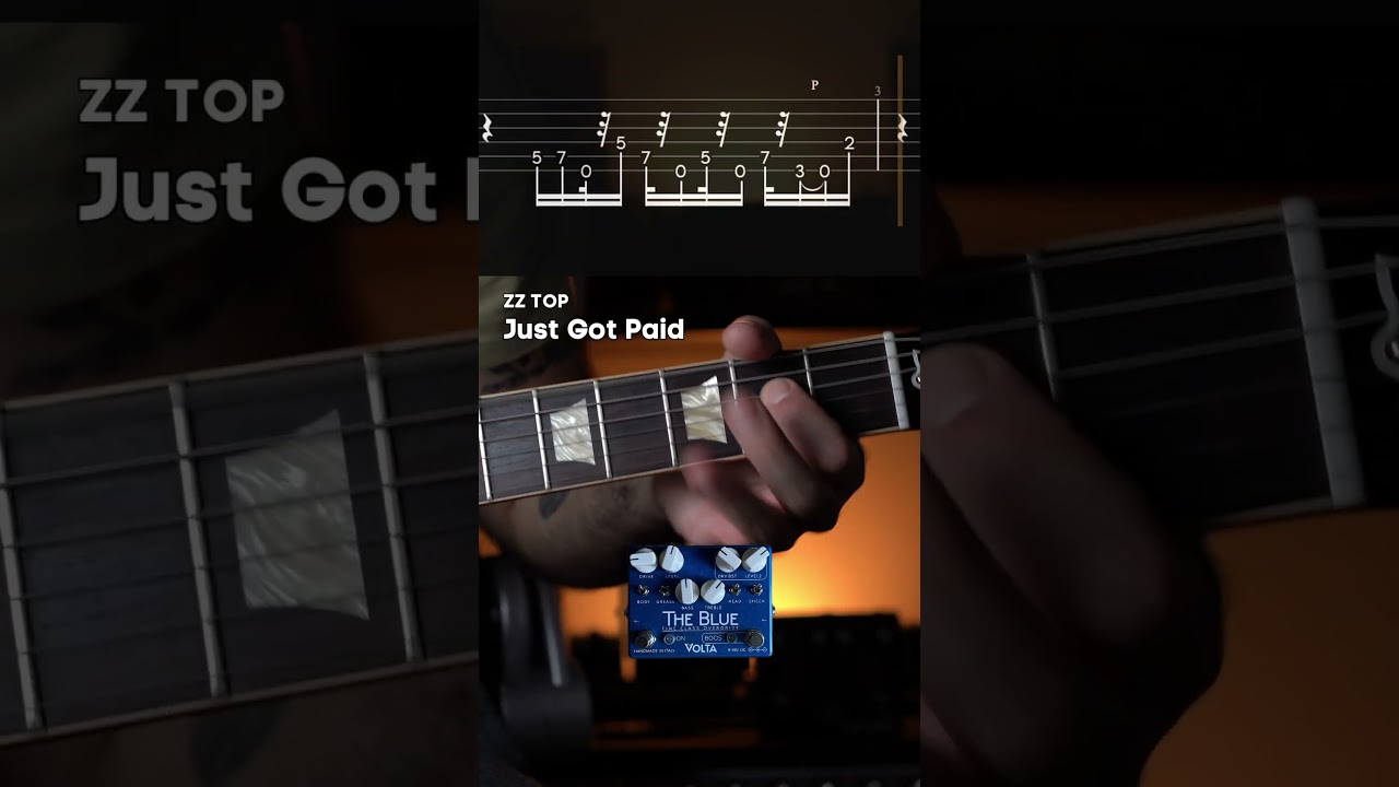 Watch LEARN Just Got Paid by ZZ TOP on YouTube Watch LEARN Just Got Paid by ZZ TOP on YouTube