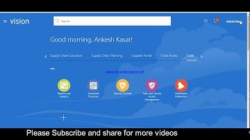 Credit Check in Oracle Fusion