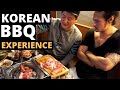 [한글]How to eat Korean BBQ in Korea / 한국의 바베큐