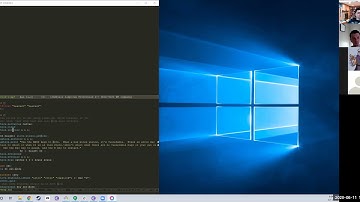 Arch Lisp June 2020 - Using Fennel with the LÖVE game engine