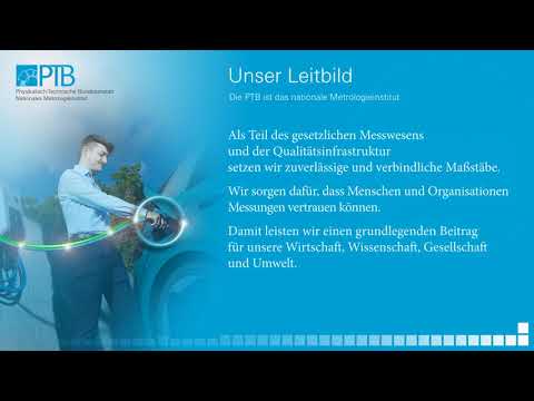 Unser Leitbild -