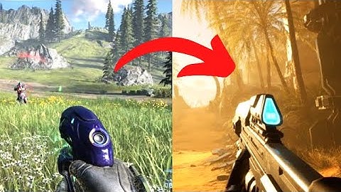 343 is about to do THIS..